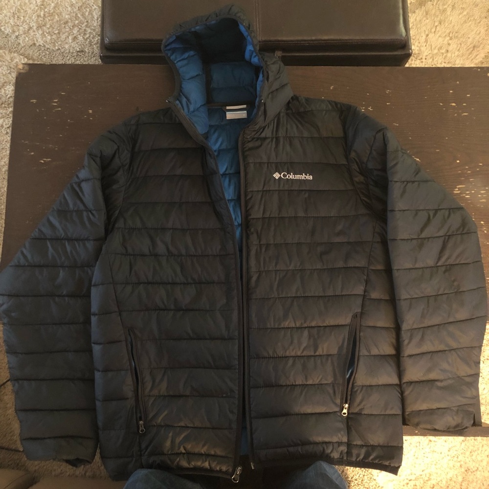 Columbia Women’s Puffer Jacket